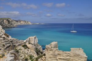 Mare Sicilia Favignana