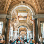 musei vaticani gratis