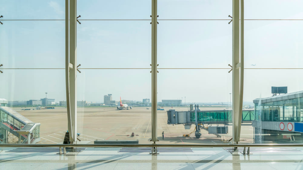 lista aeroporti italiani