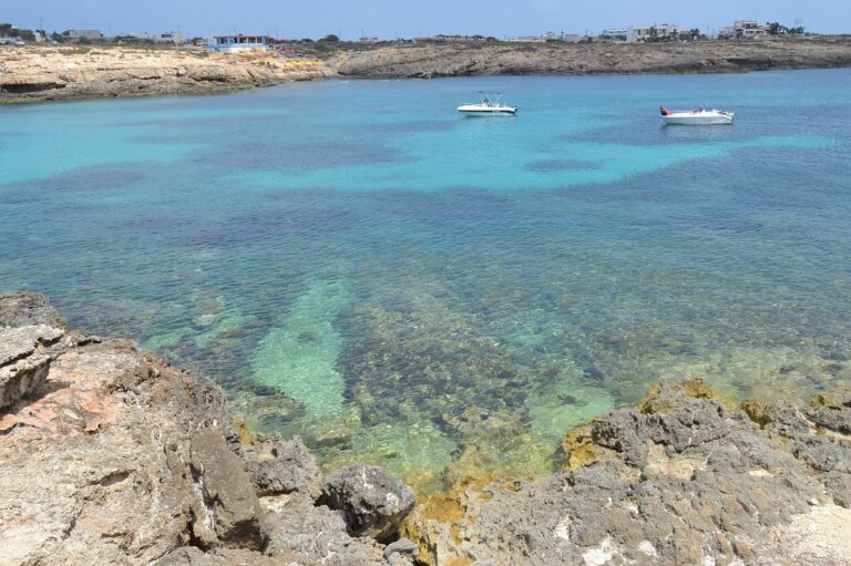 Cosa vedere e fare a Lampedusa