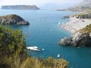 Calabria Capo Vaticano