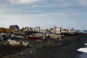 Mare Stromboli