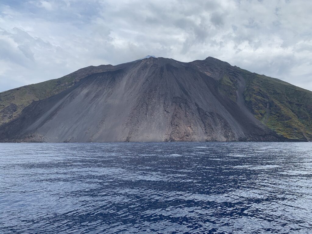 Stromboli