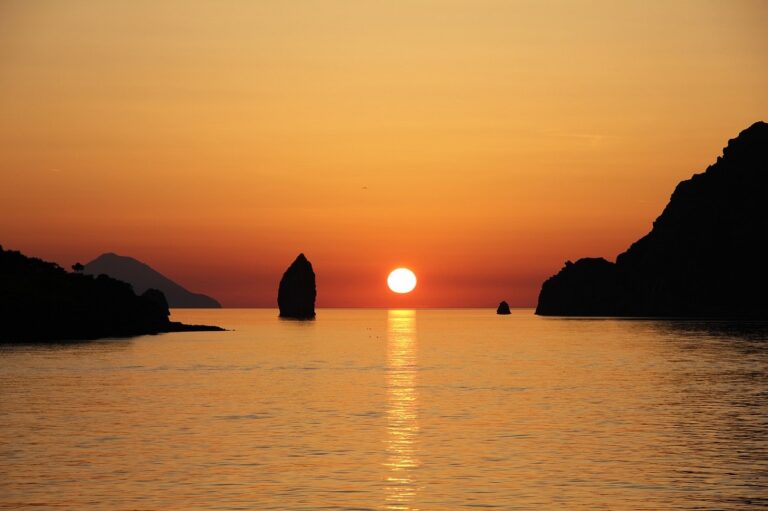 Vulcano Isole Eolie