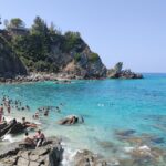 Spiaggia Tropea