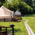 Glamping Lombardia